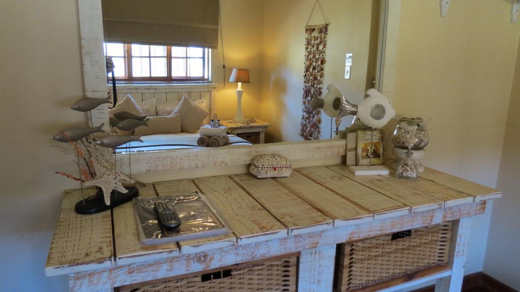 Ciara Guesthouse Pretoria-Noord Esterno foto