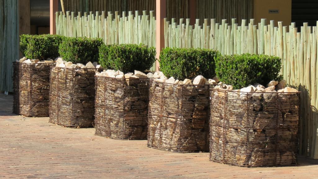 Ciara Guesthouse Pretoria-Noord Esterno foto
