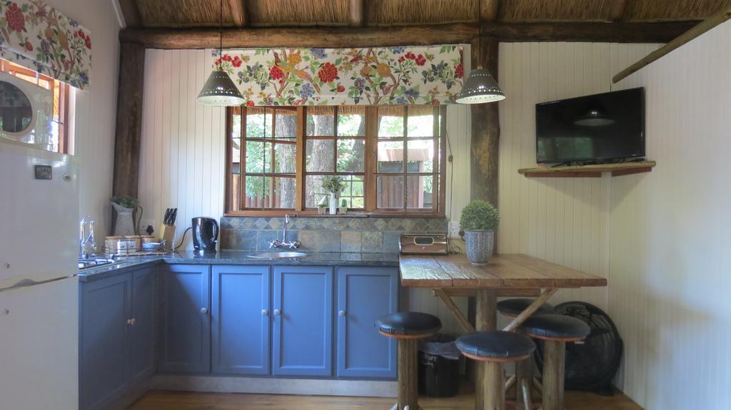 Ciara Guesthouse Pretoria-Noord Esterno foto