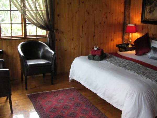 Ciara Guesthouse Pretoria-Noord Esterno foto