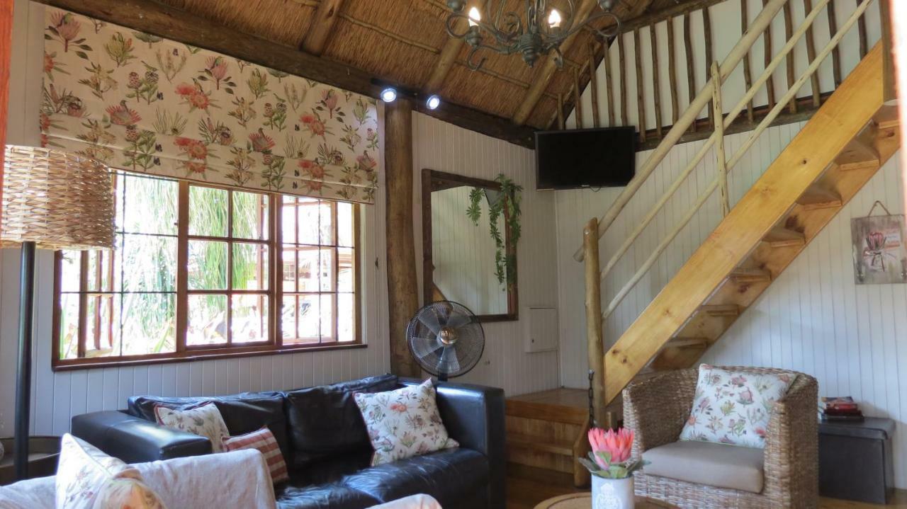 Ciara Guesthouse Pretoria-Noord Esterno foto