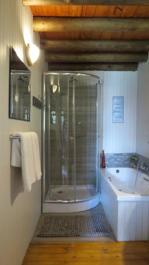 Ciara Guesthouse Pretoria-Noord Esterno foto