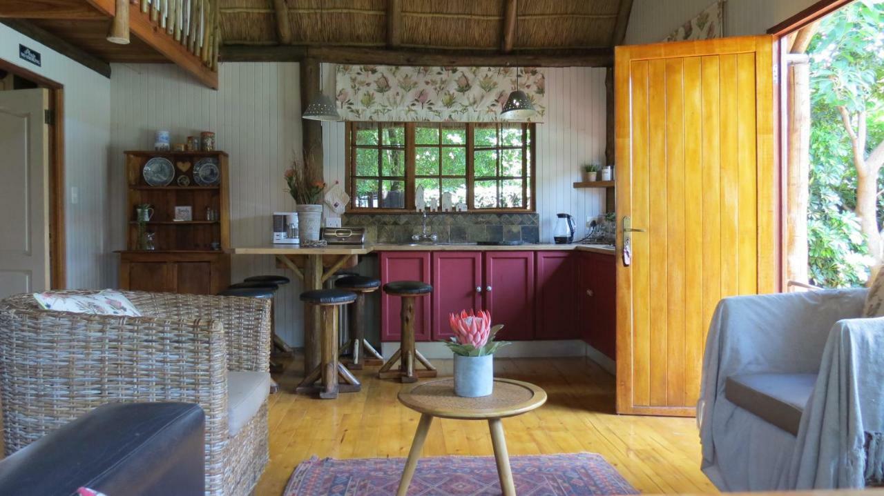 Ciara Guesthouse Pretoria-Noord Esterno foto