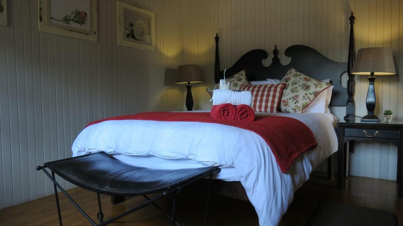 Ciara Guesthouse Pretoria-Noord Esterno foto