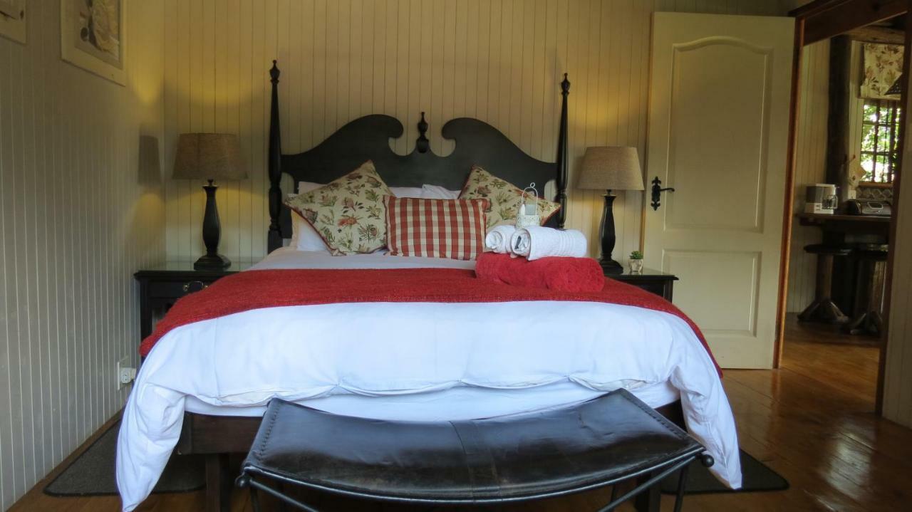 Ciara Guesthouse Pretoria-Noord Esterno foto