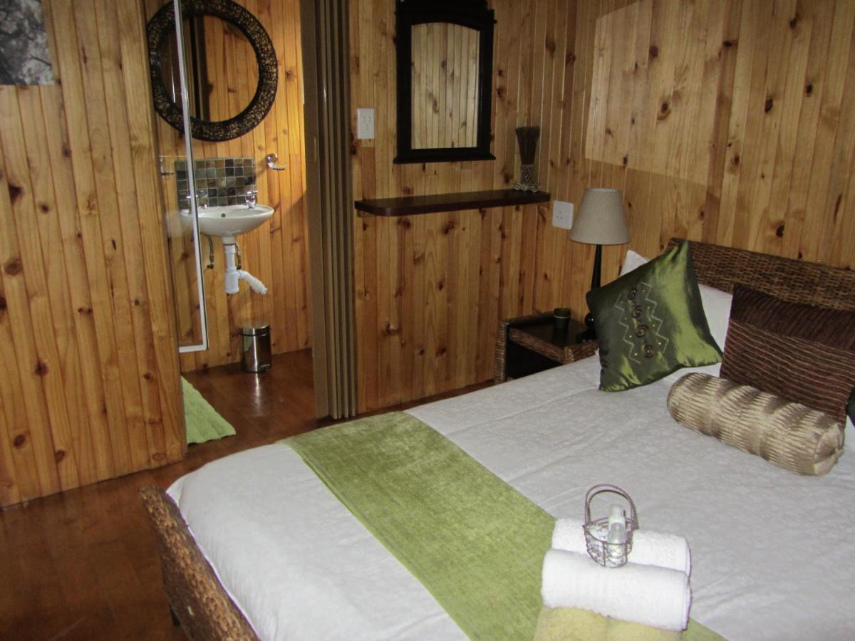 Ciara Guesthouse Pretoria-Noord Camera foto